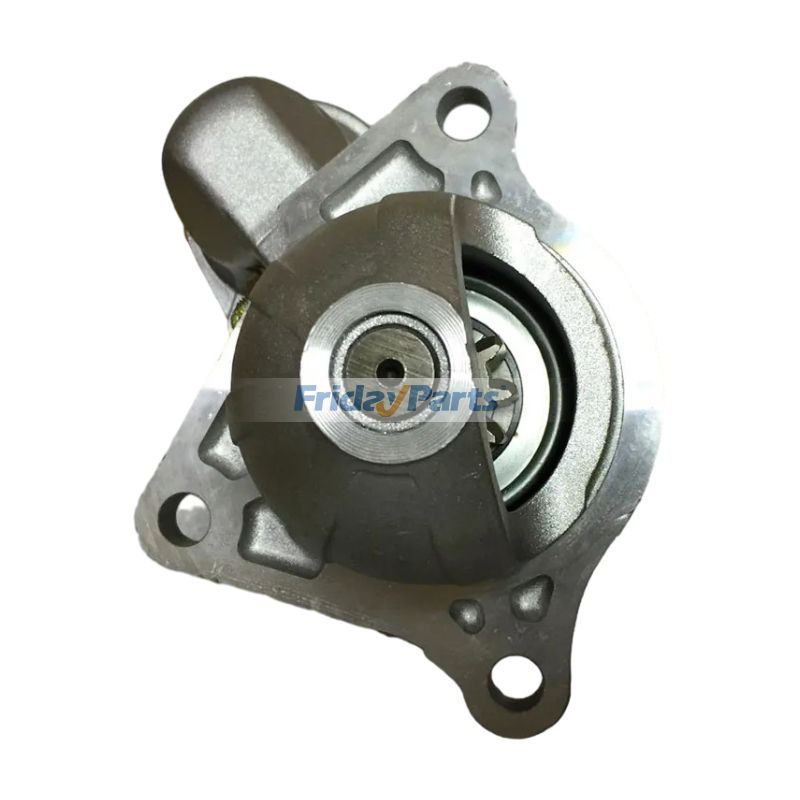 Engine,Truck 24V 11KW Starter Motor