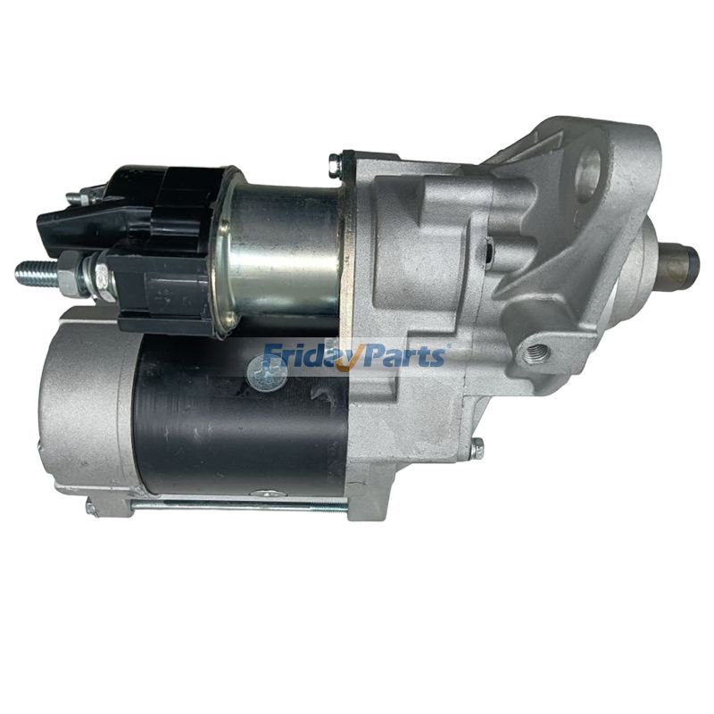 Engine 24V 11T Starter Motor