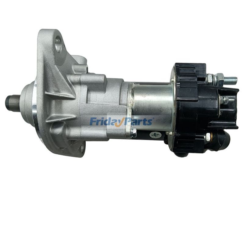 24V 11T Starter Motor in Stock in China