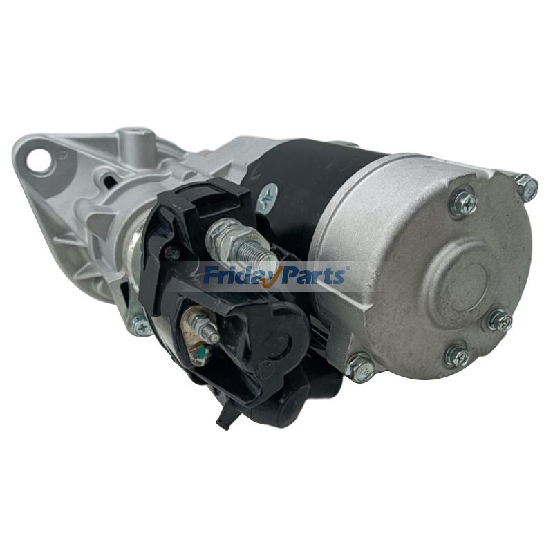  24V 11T Starter Motor 
