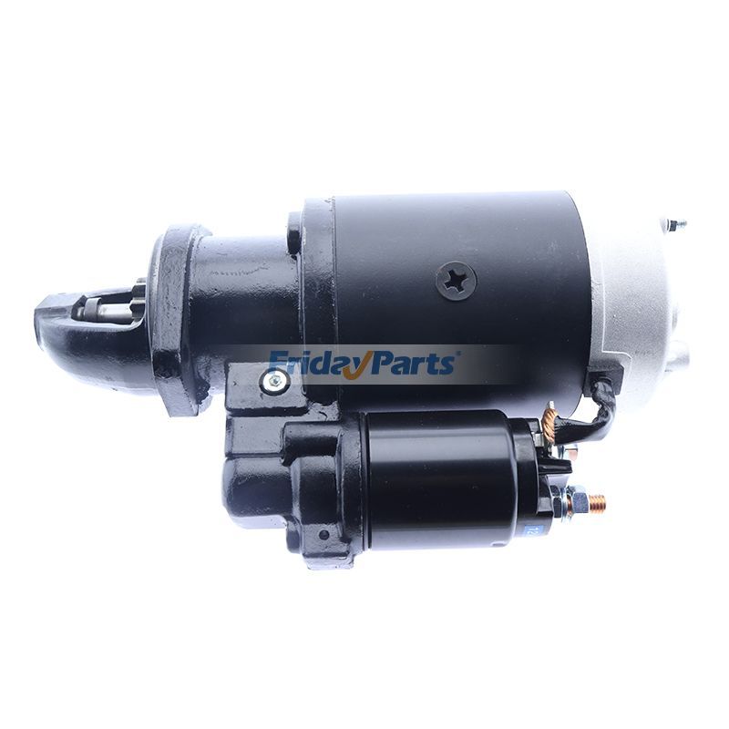 Engine 12V 11T 2.7KW Starter Motor for Hatz
