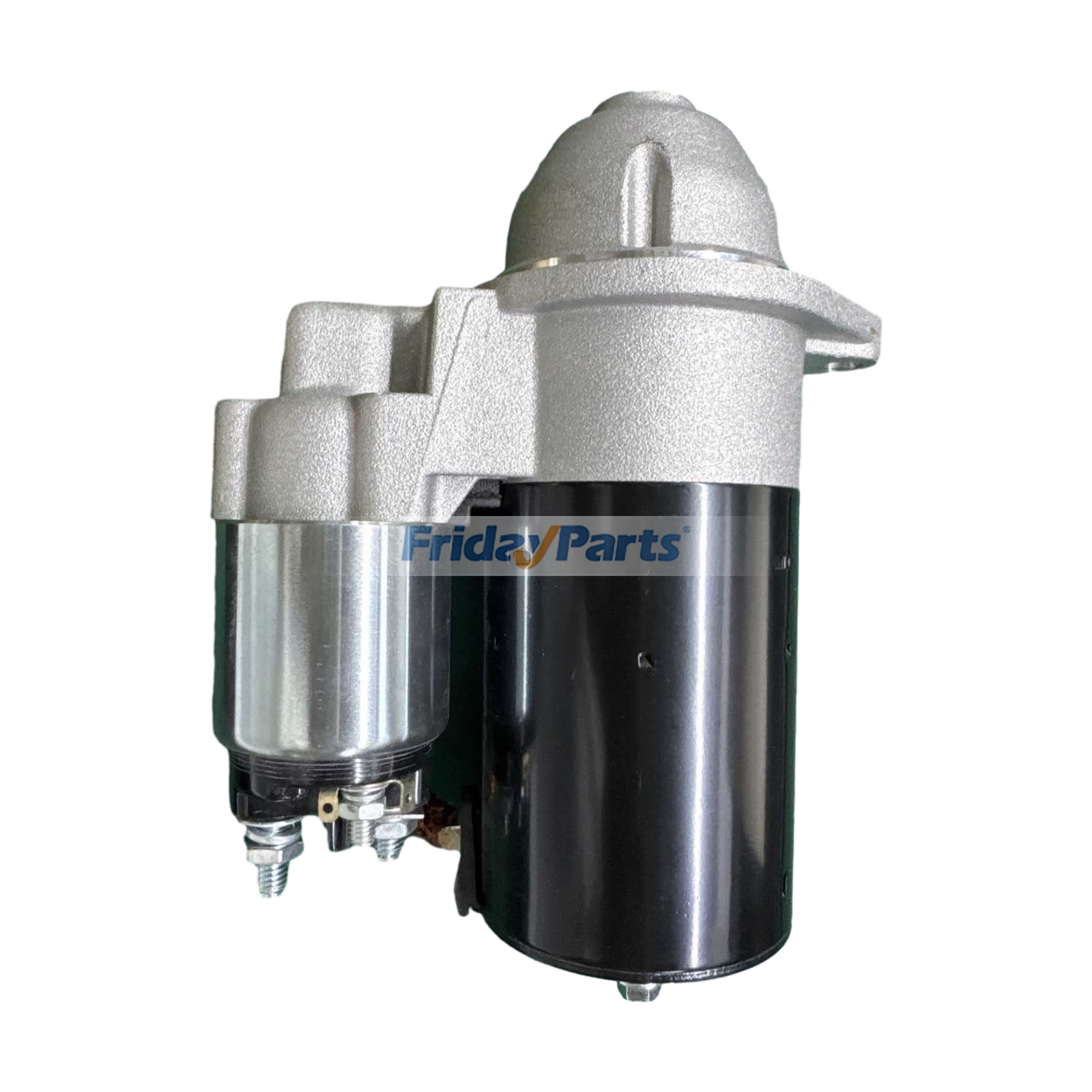 Starter Motor 0001107040 5840244 for Lombardini Engine 15LD-225 15LD-315 15LD-350 15LD-400 15LD-440