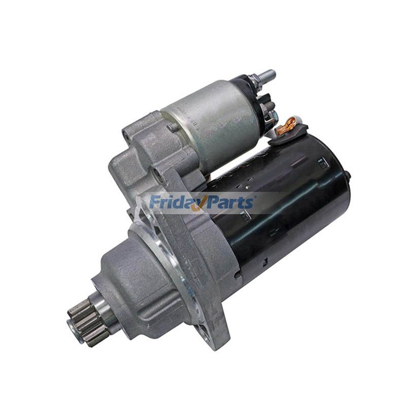 Starter Motor 0001121439 0001121440 51865316 for Fiat Strada Siena Palio Linea Idea Doblo Bravo