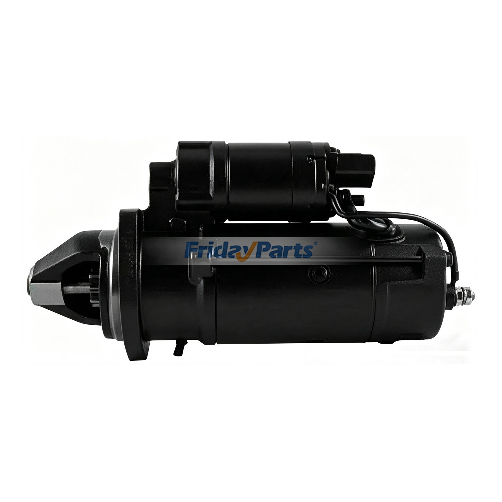 Anlasser 0001359073 für Deutz Traktor DX110 DX120 DX80 DX85 DX86 DX90 DX92 D4006 D4007 D4506 D4507 D4807