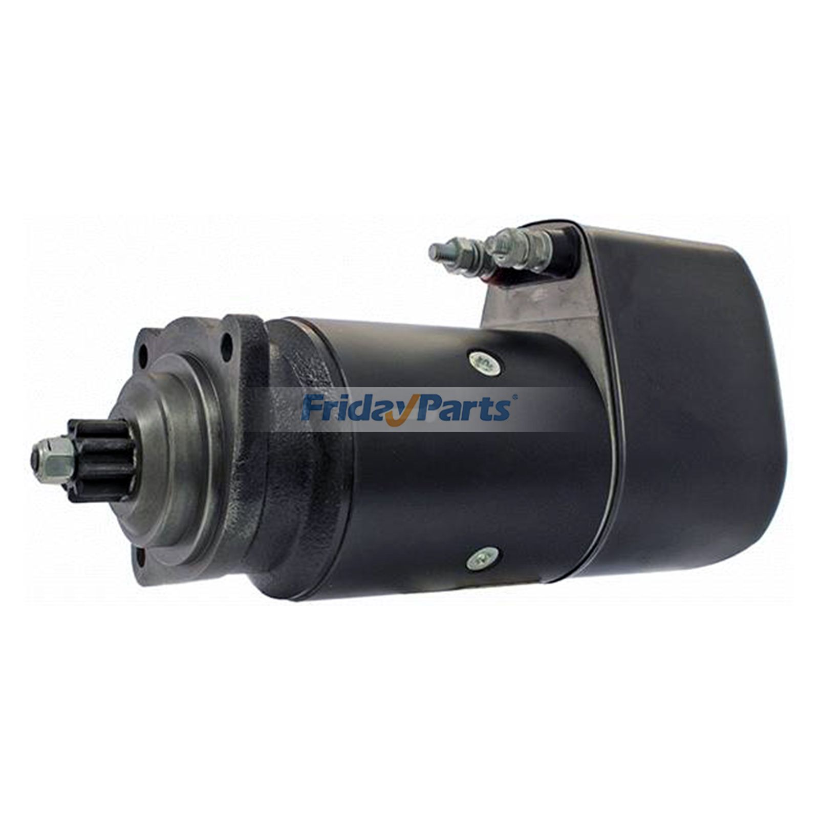 Starter Motor 0001418012 for Mercedes-Benz Truck U 800 U 900 L 911 LP 813