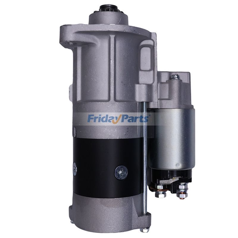 12V 9T Starter Motor for Engine,Loader,Tractor