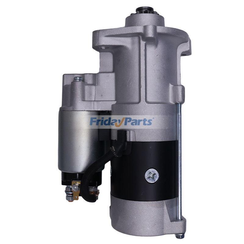 Engine,Loader,Tractor 12V 9T Starter Motor