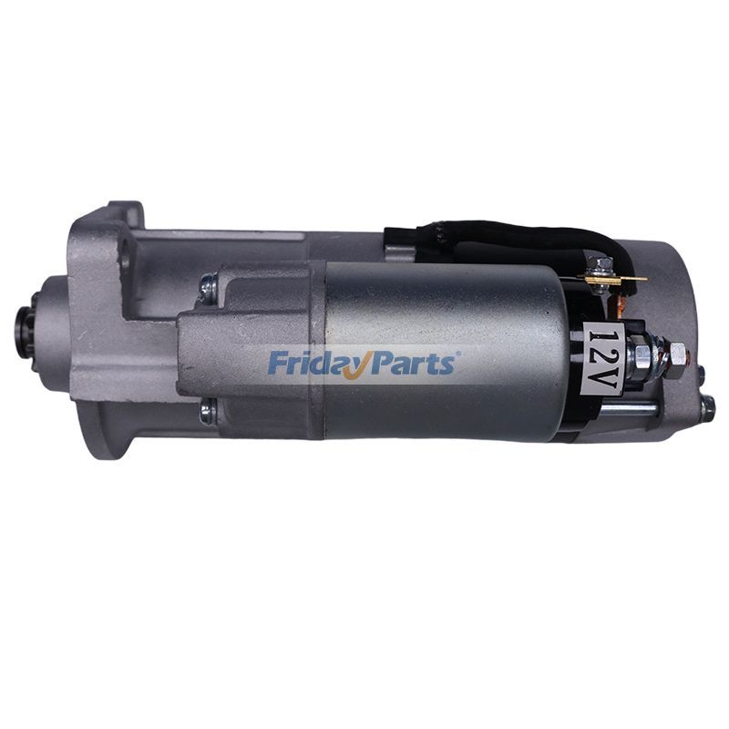 12V 9T Starter Motor in Stock in China,USA
