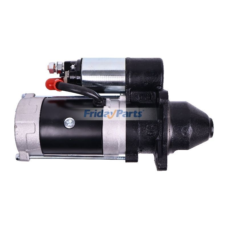 Starter Motor 01173240 for Deutz Engine F3L912 F4L912 F6L912 F5L912