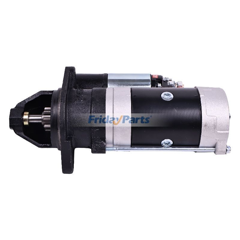 Engine Starter Motor