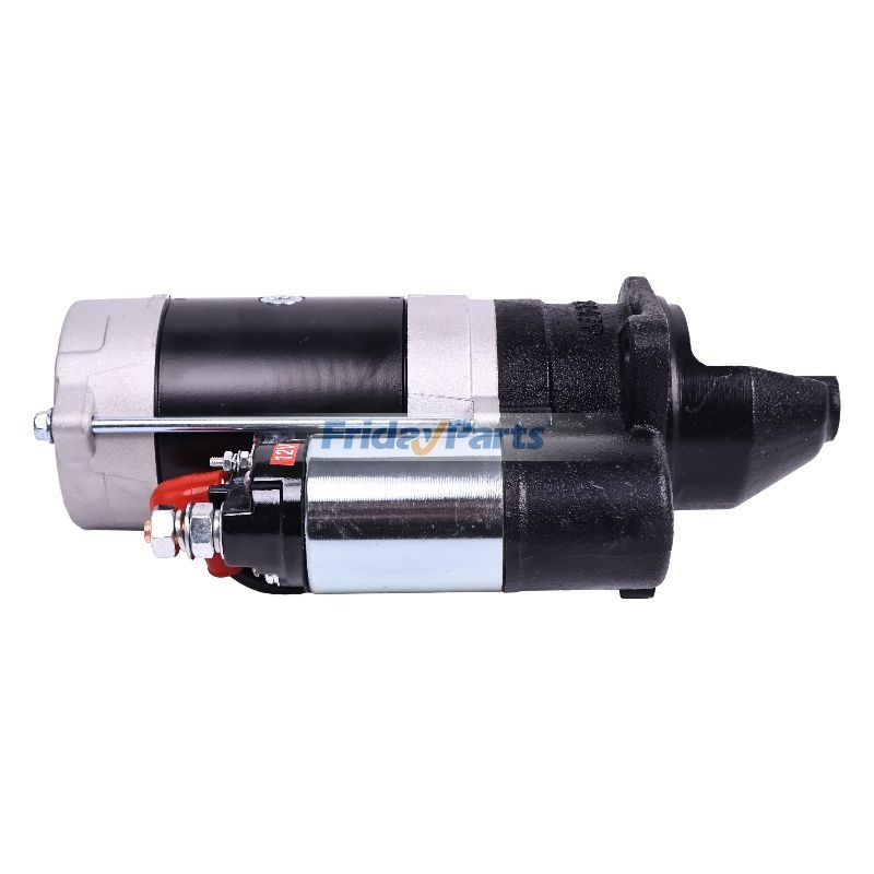 Starter Motor in Stock in China