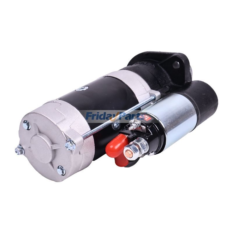 Starter Motor for Engine