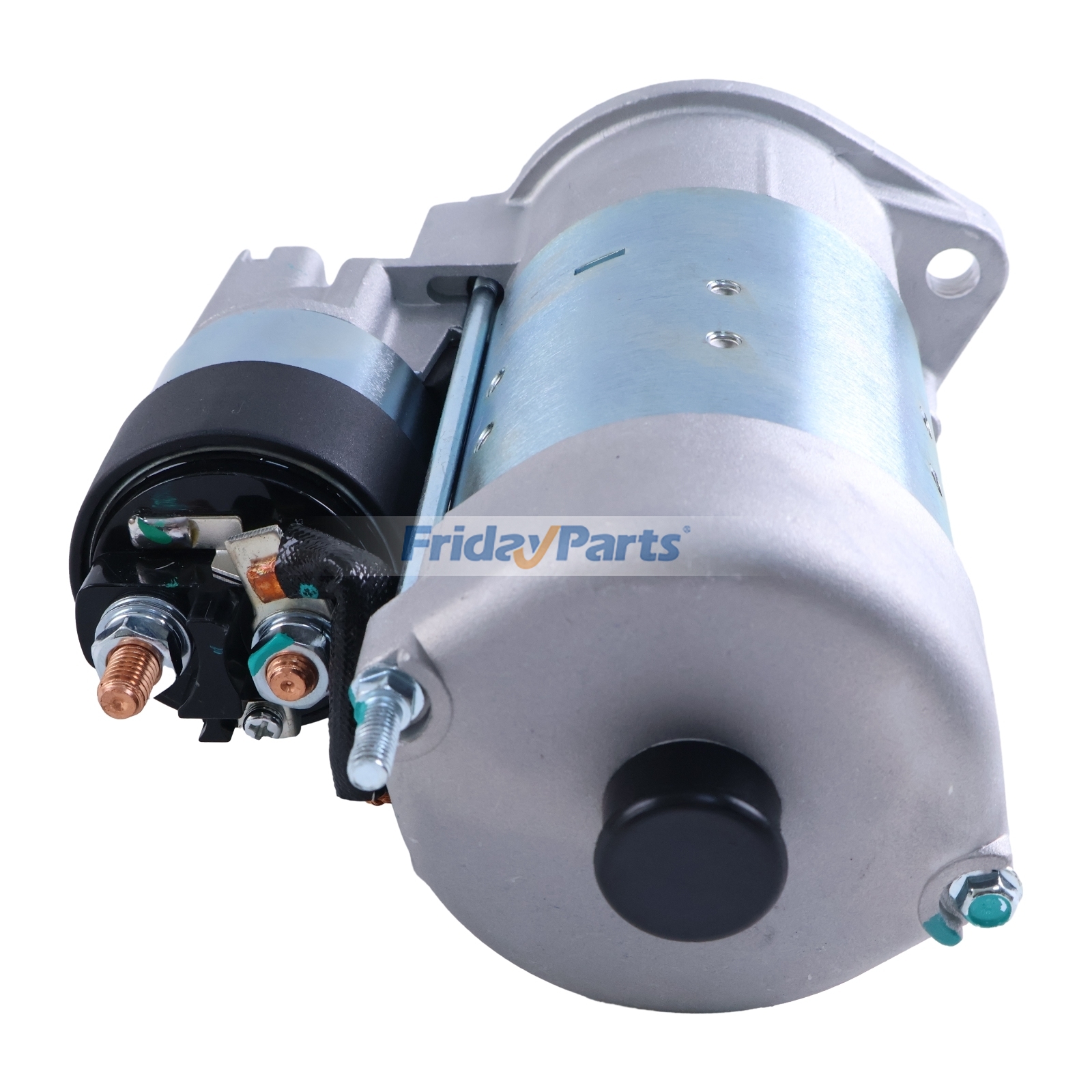  12V 11T Starter Motor  