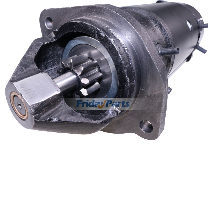 9T Starter Motor Agrotron K420 K430 K610 L710 L720 L730 in Stock in China