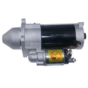 24V 9T スターター モーター 01183239 01183122 01182931 Deutz エンジン TCD2012 L06 2V TCD2013 L06 2V BF4L913C BF5L914C 用