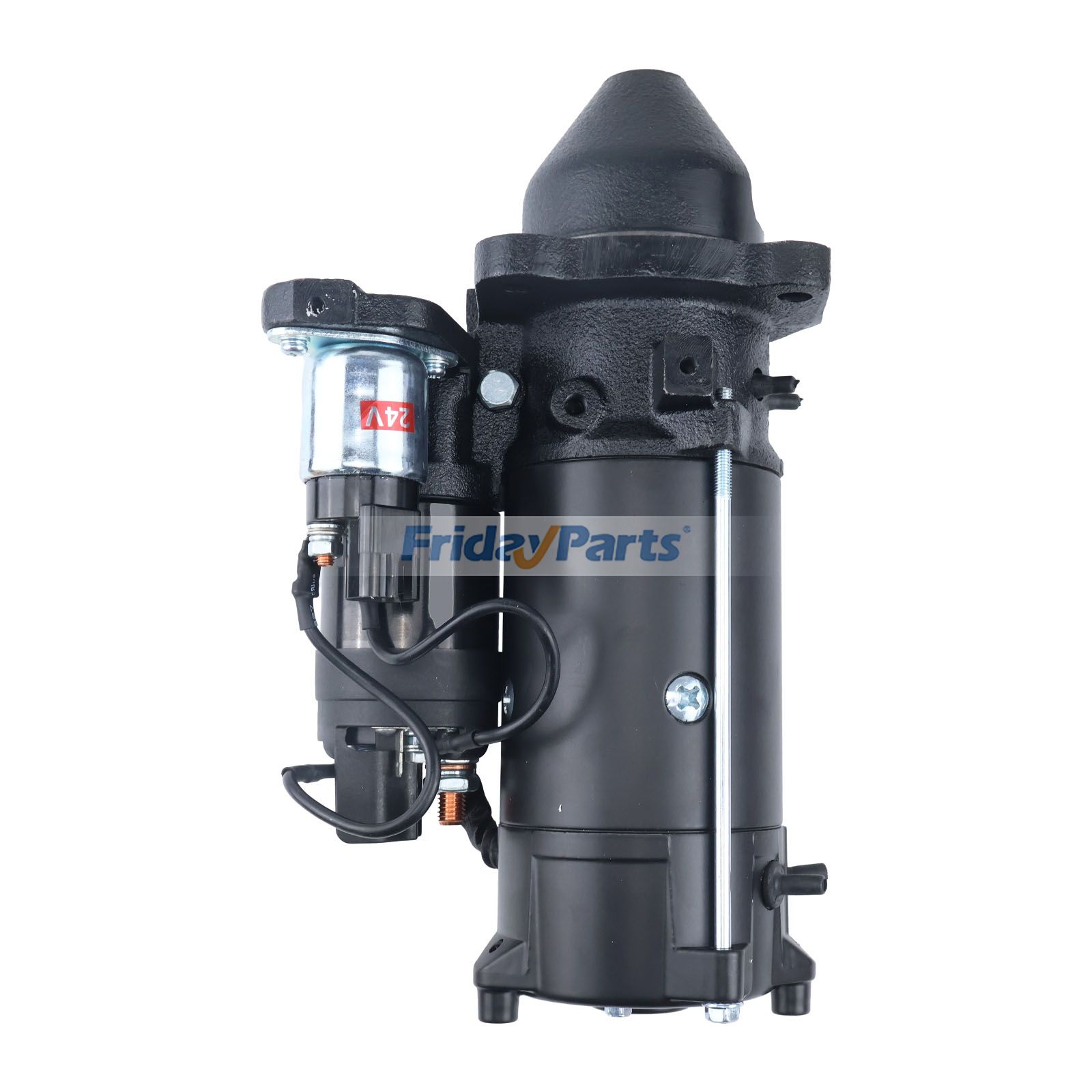 FridayParts Starter Motor