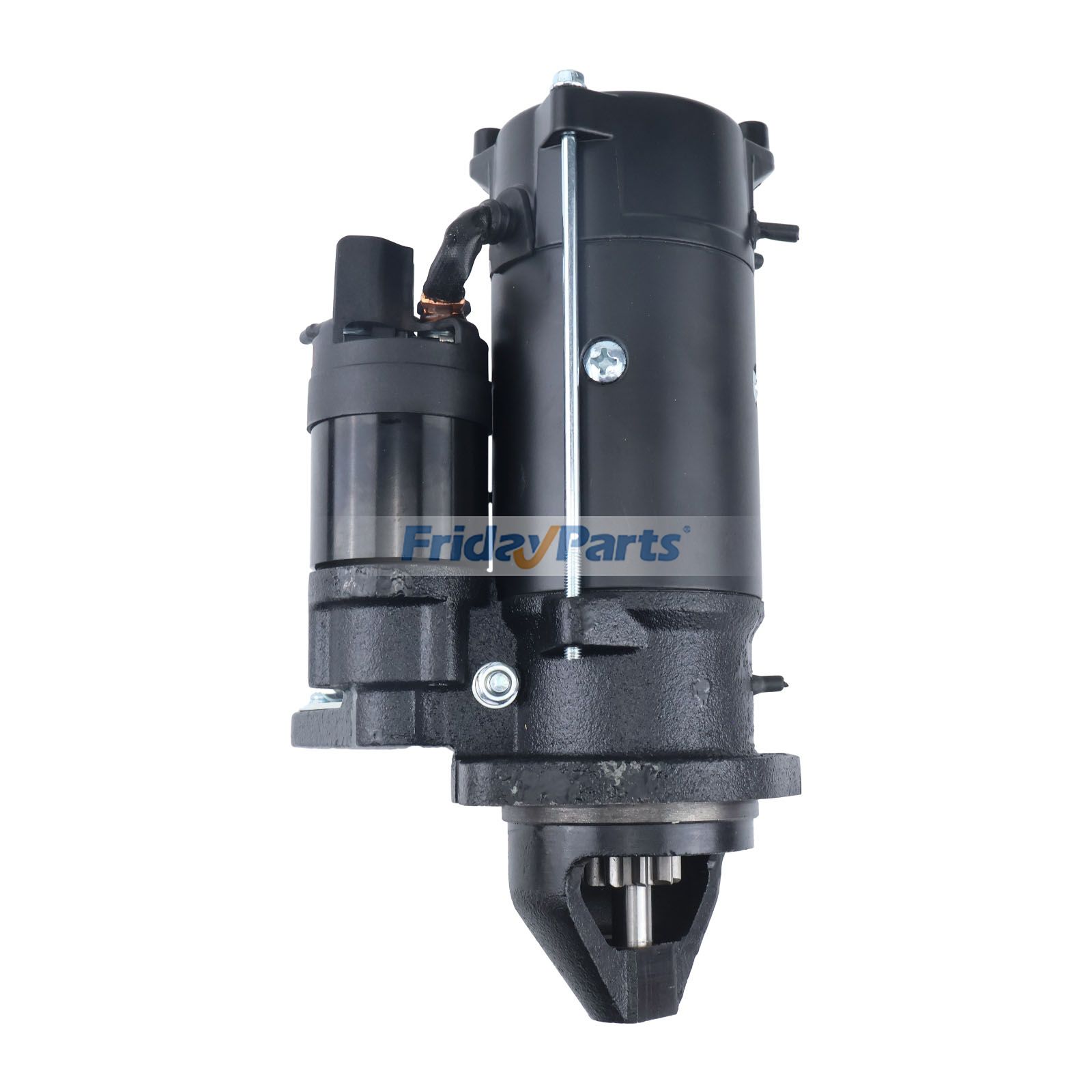 Starter Motor  Engine