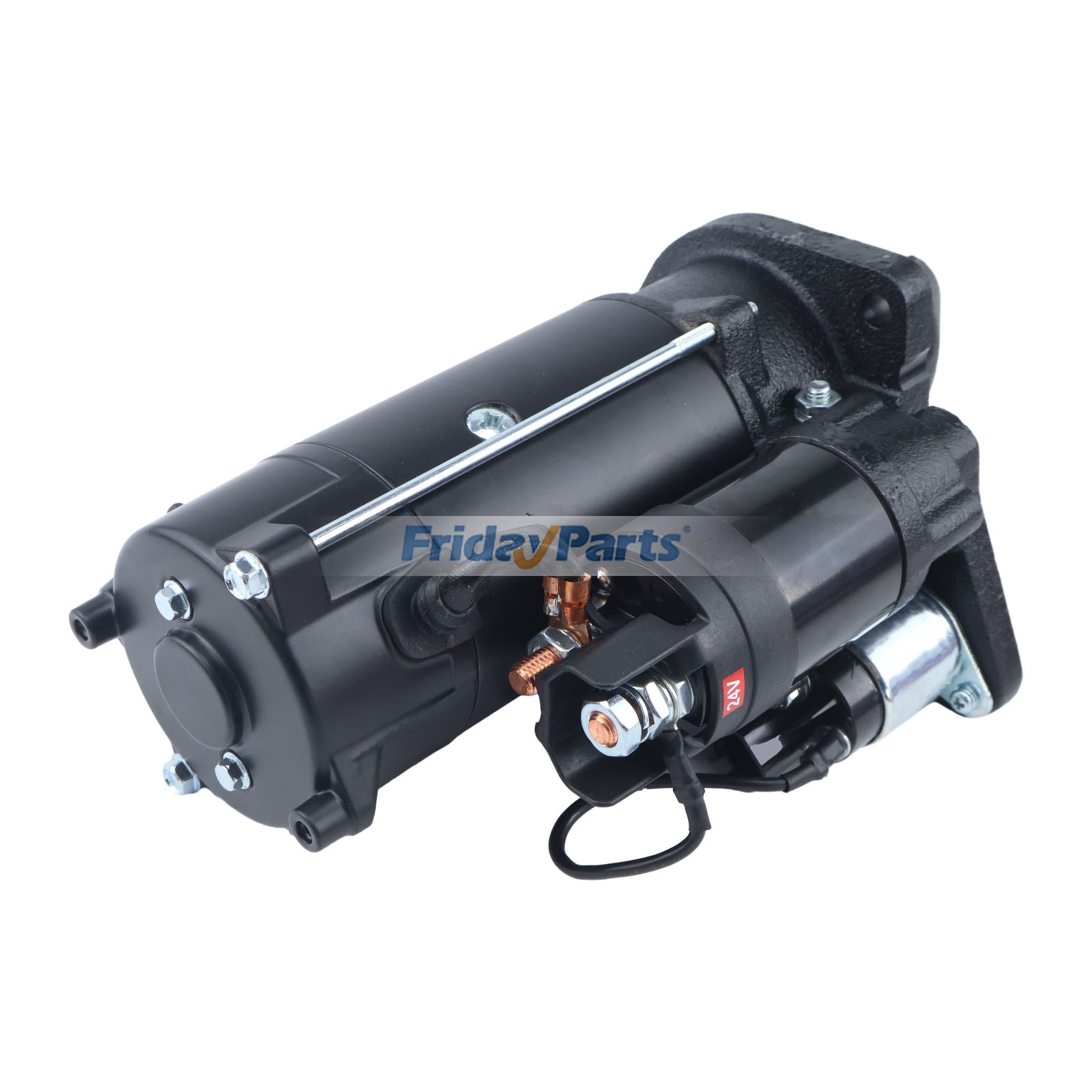 Starter Motor in Stock in China