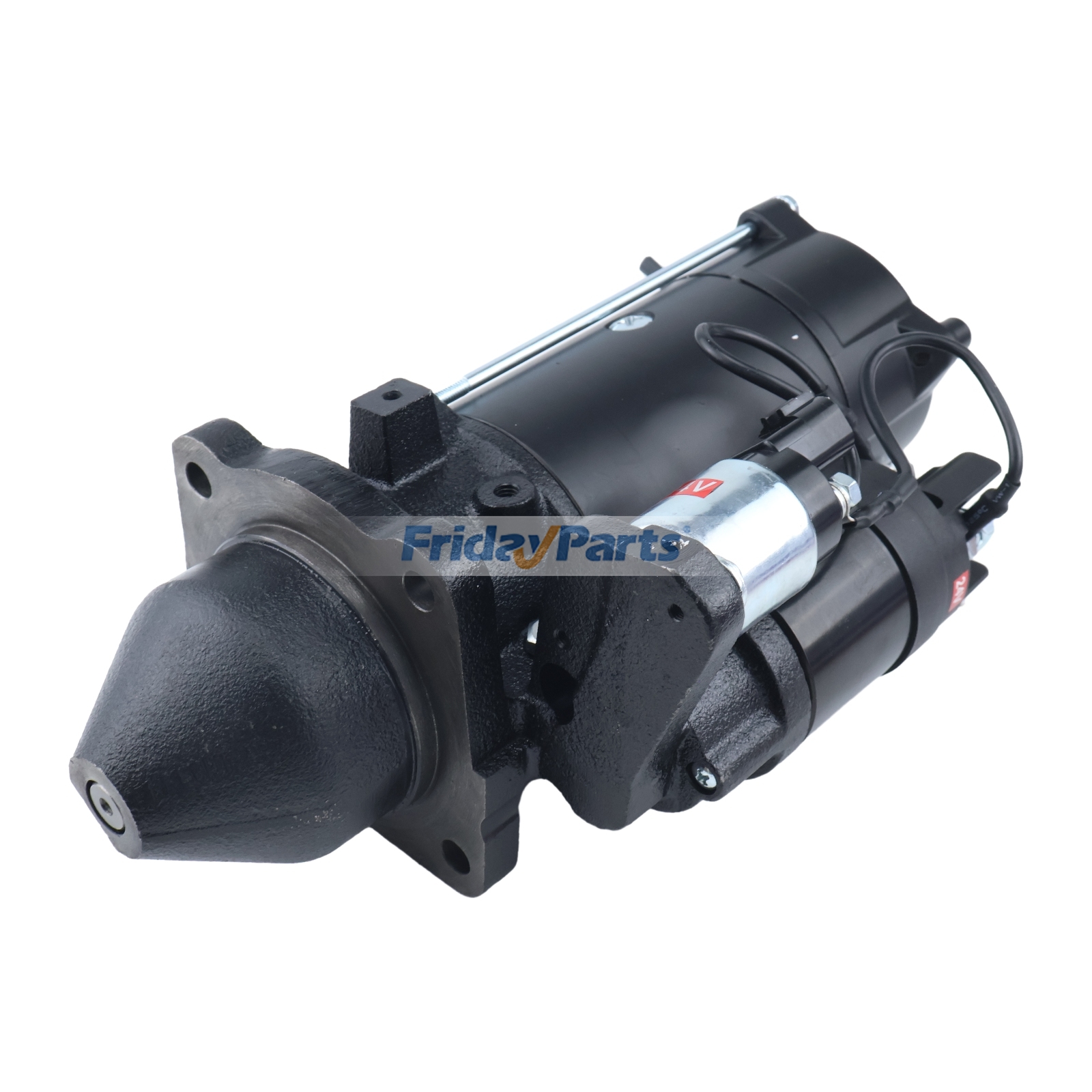 Motor de arranque 01183241 01182986 para motor Deutz 4.1 6.1 7.8