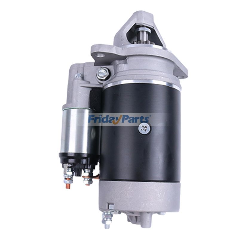 Motor de arranque 0191-2460 para motor Cummins X3.3 X2.5 X2.5G1