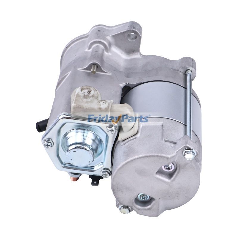 Compra Motor de arranque 028000-8321 para Kubota D722 D905 D1105 Motor K008 K008-3 GL5500S GL6500S FZ2400 GF1800-R en Fridayparts
