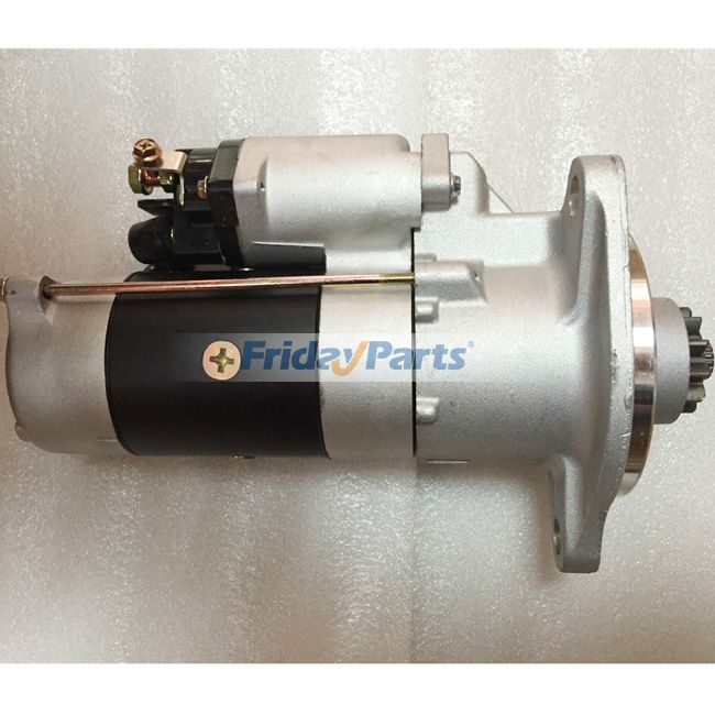 Starter Motor in Stock in China