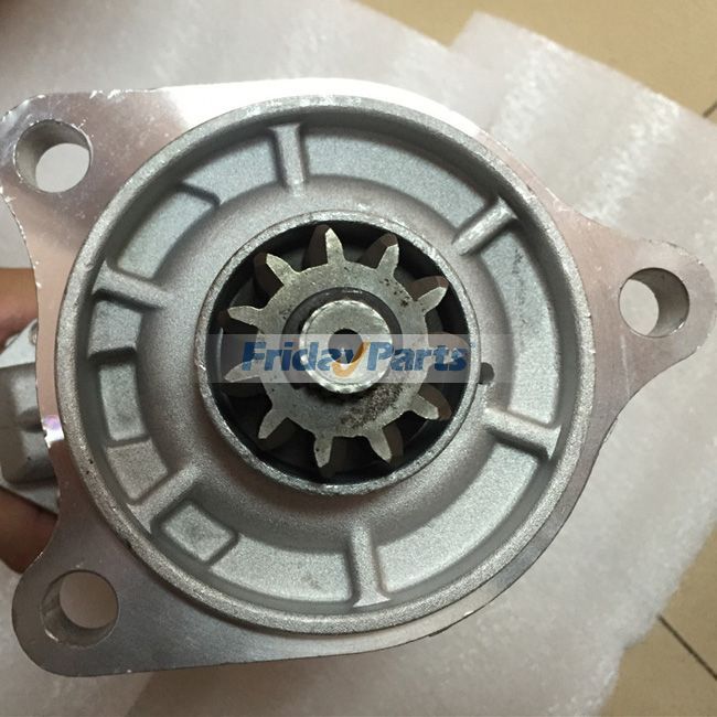  Starter Motor For Hino