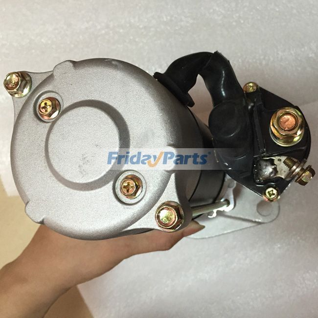 Starter Motor for Truck