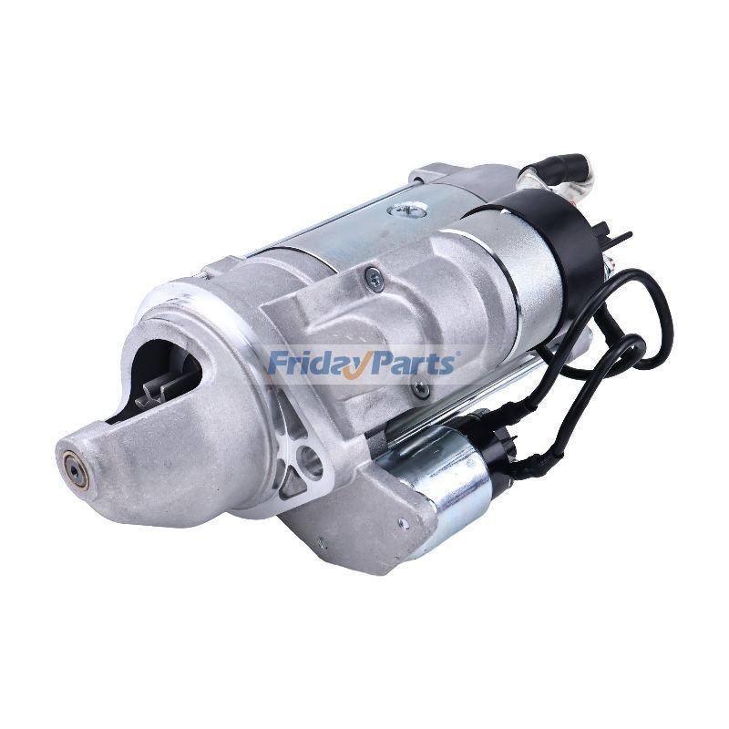 AnlasserFür andere Marken,Für TEREX