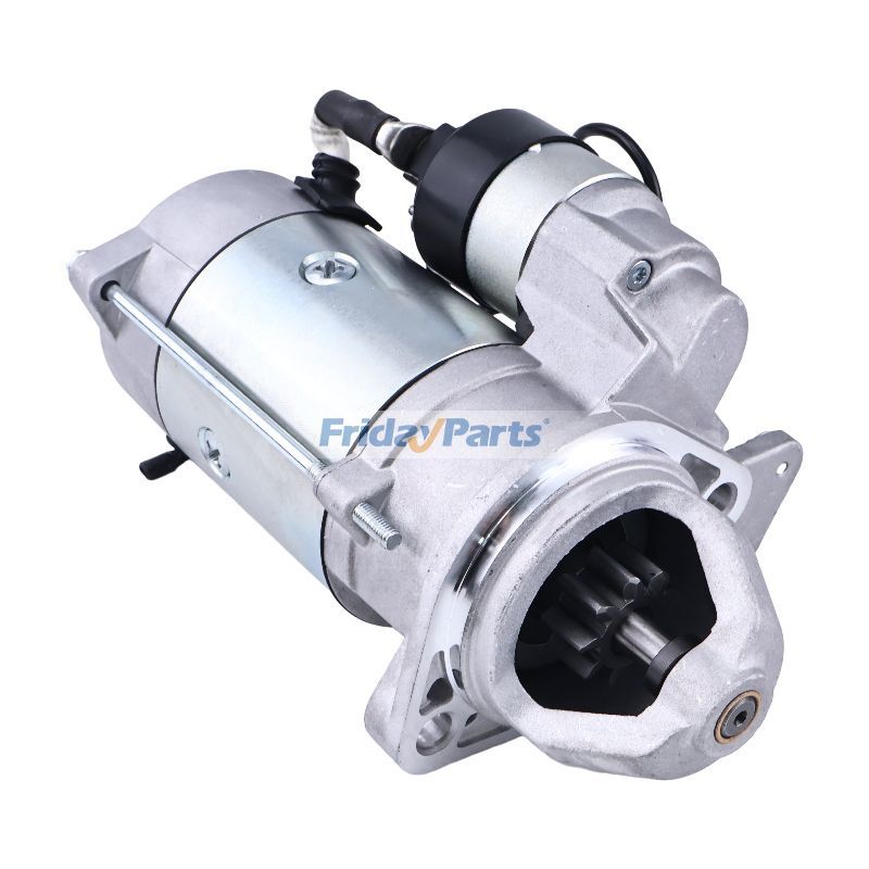 FridayParts Anlasser