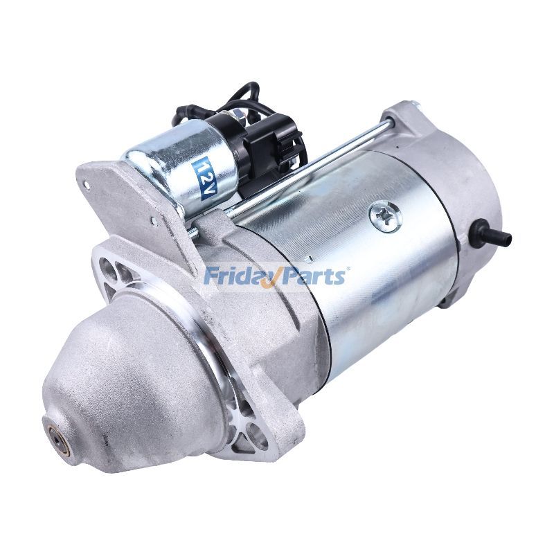 Anlasserfür Verdichter,Motor,Bagger,Lader,Teleskoplader
