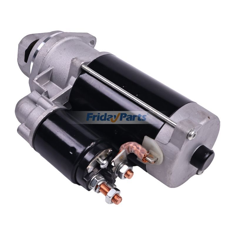 Anlasserfür Motor