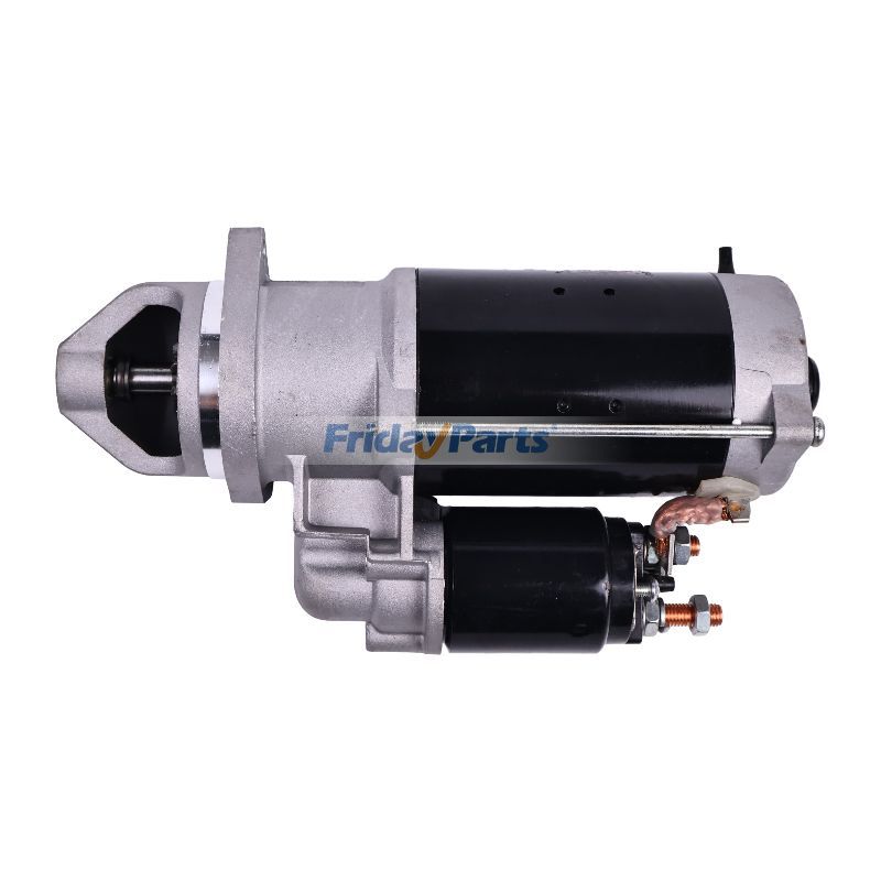 FridayParts Anlasser