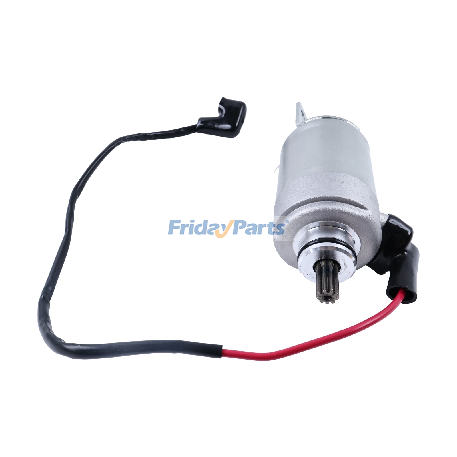 Starter Motor 0452509 for Polaris ATV Phoenix Sawtooth 200