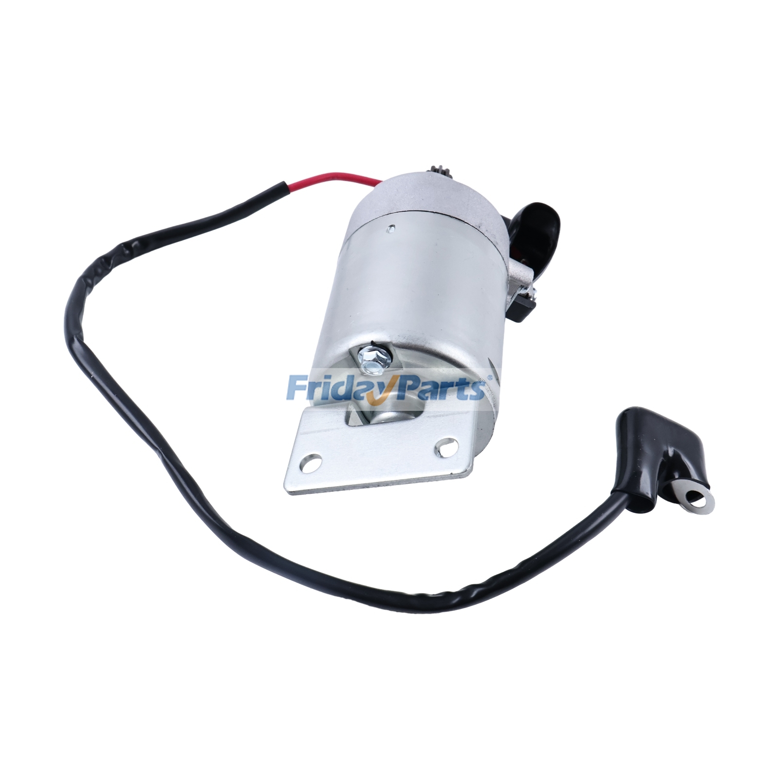 FridayParts Starter Motor