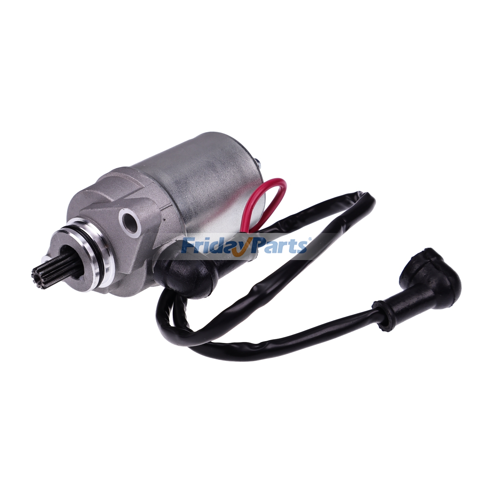 Starter Motor 0454951 0454691 0450533 for Polaris Outlaw50 Predator50 Predator90 Scrambler90 Sportsman90