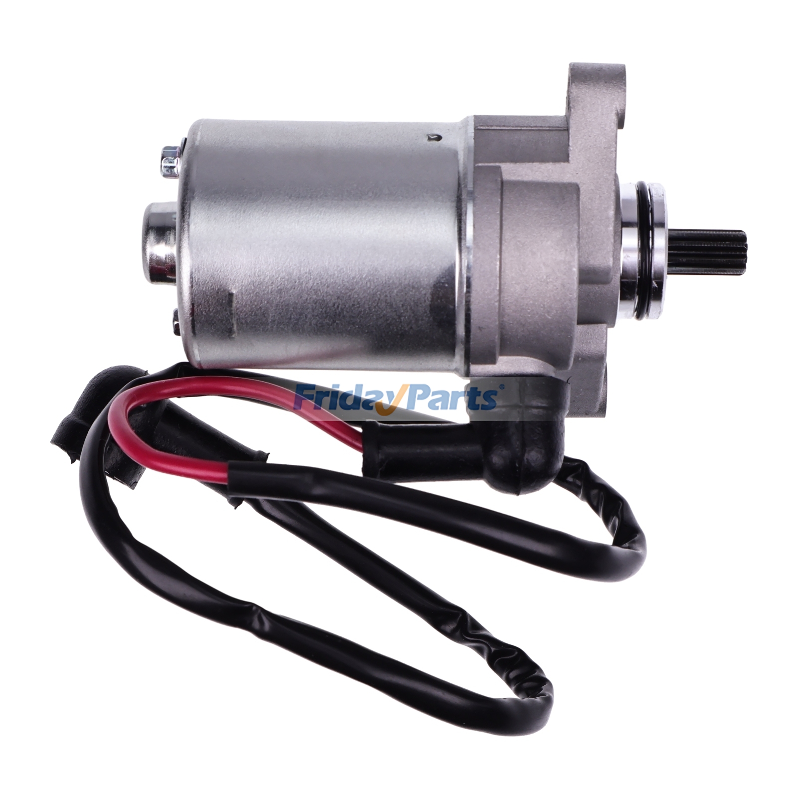Starter Motor  in Stock in China,China Stock
