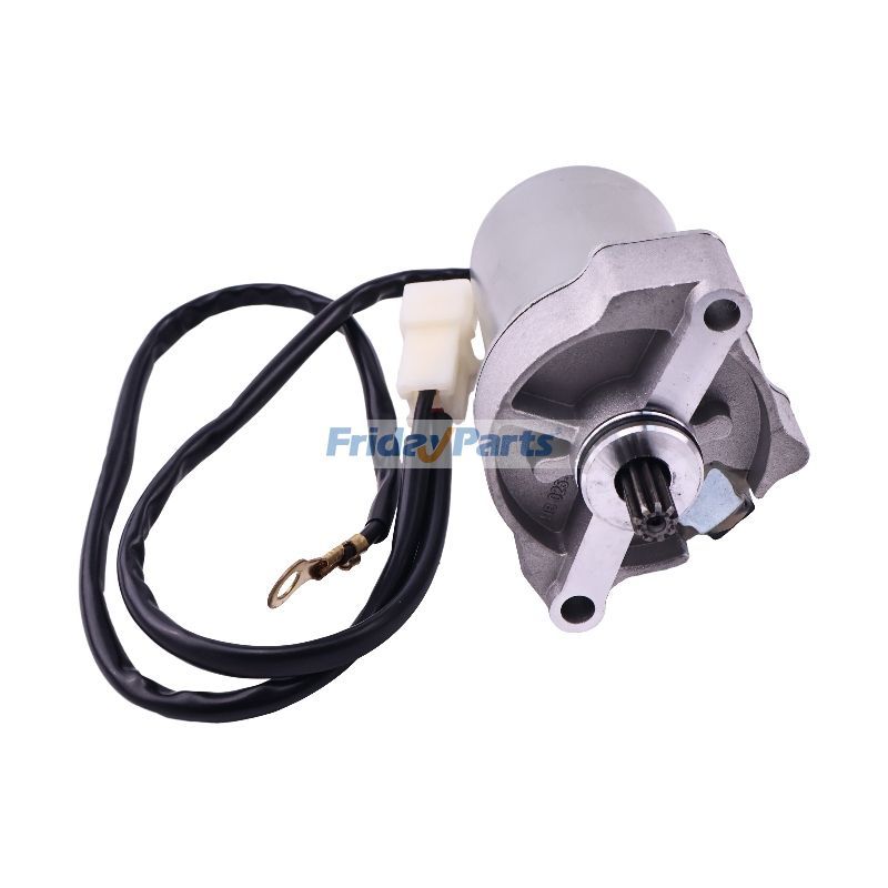 Sport UTV/ATV Starter Motor