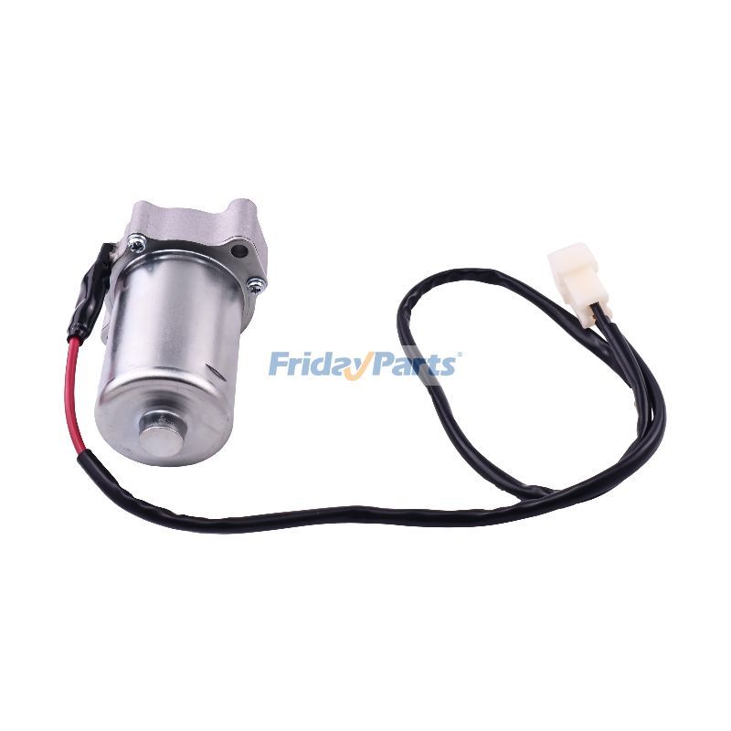 Starter Motor in Stock in China
