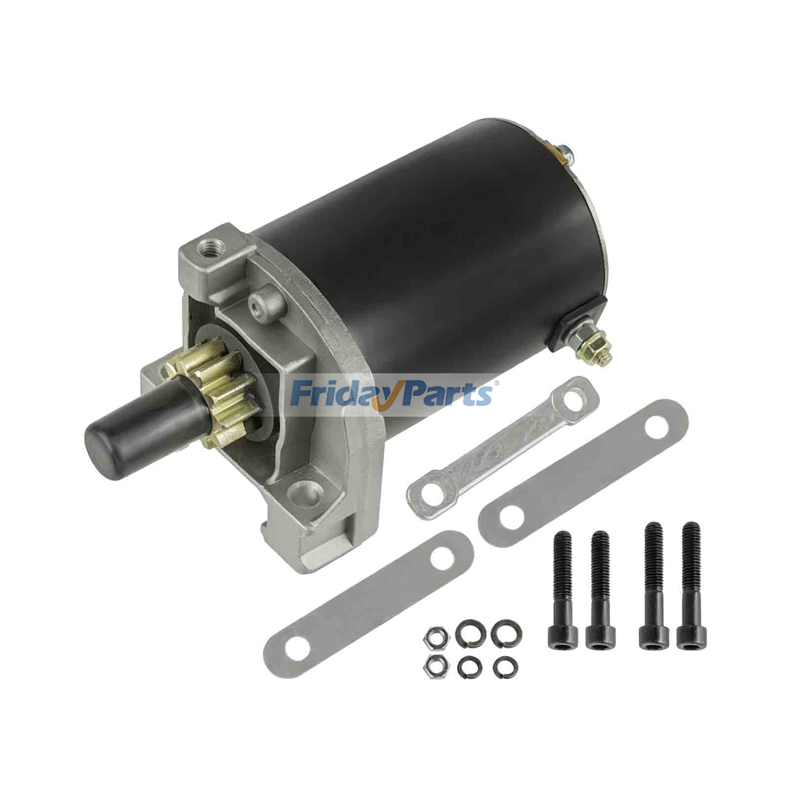 Anlasser 0E0601ASRV für Generac-Generator Gn190 Gn191 Gn220 Gn320 Gn360 Gn410