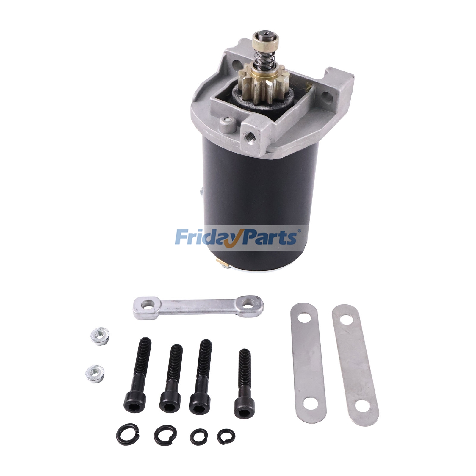 Starter Motor for Generator