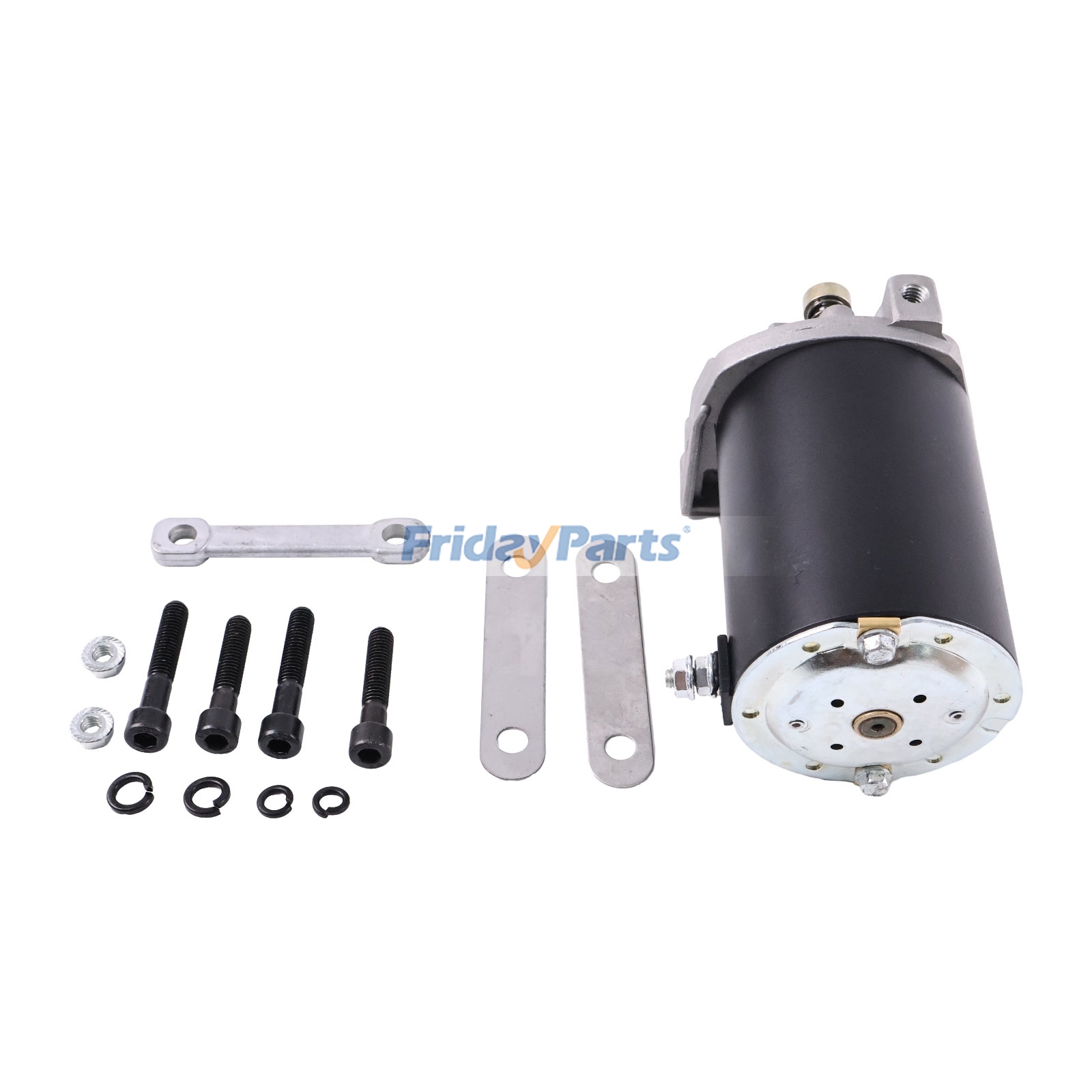 FridayParts Starter Motor