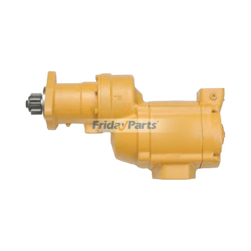 Starter Motor 0R-9851 for Caterpillar CAT 3412 3508 3512 3516 Engine 5230B 994 776C 784B 777D 789 797