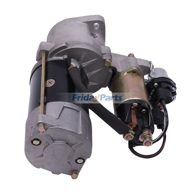 FridayParts Anlassermotor, Säule 3066T