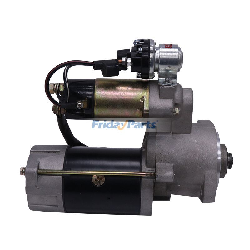 Anlassermotor, Säule 3066Tbei FridayParts kaufen