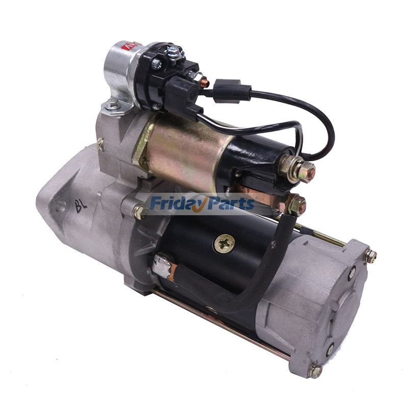 Teile für Motor,Bagger