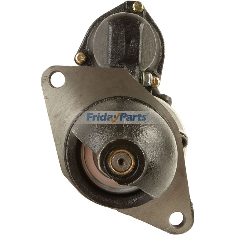 24V 11 Teeth Starter Motor 1811002463 Hitachi in Stock in China