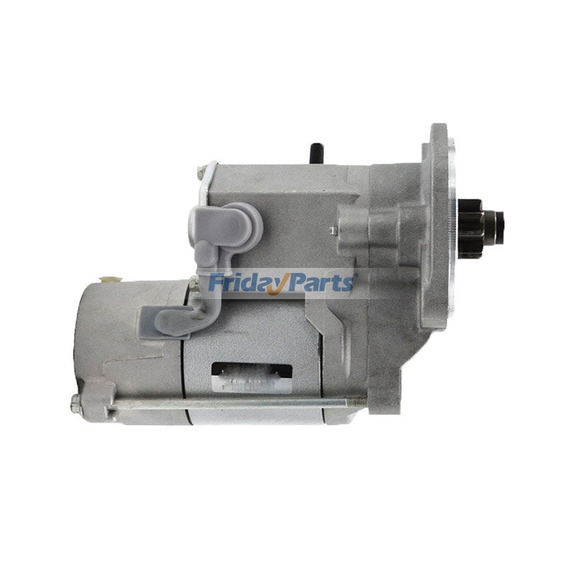 Starter Motor 1-87618273-0 for Isuzu Engine 4LE1 3LA1 3LB1 3LD1 4LB1 4LE1 C240