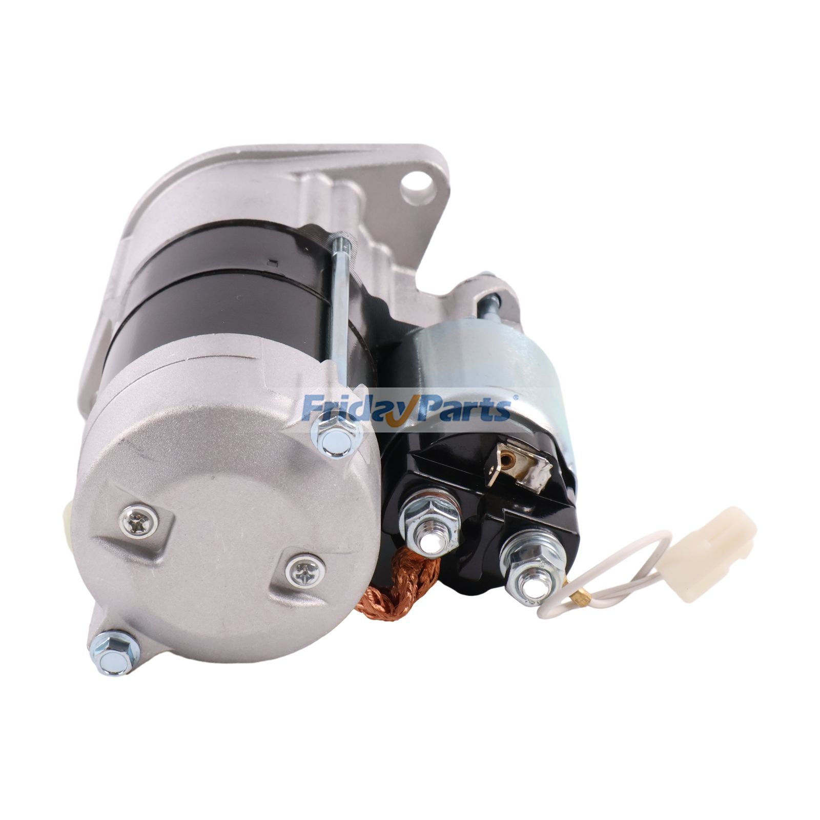  Starter Motor For Toro