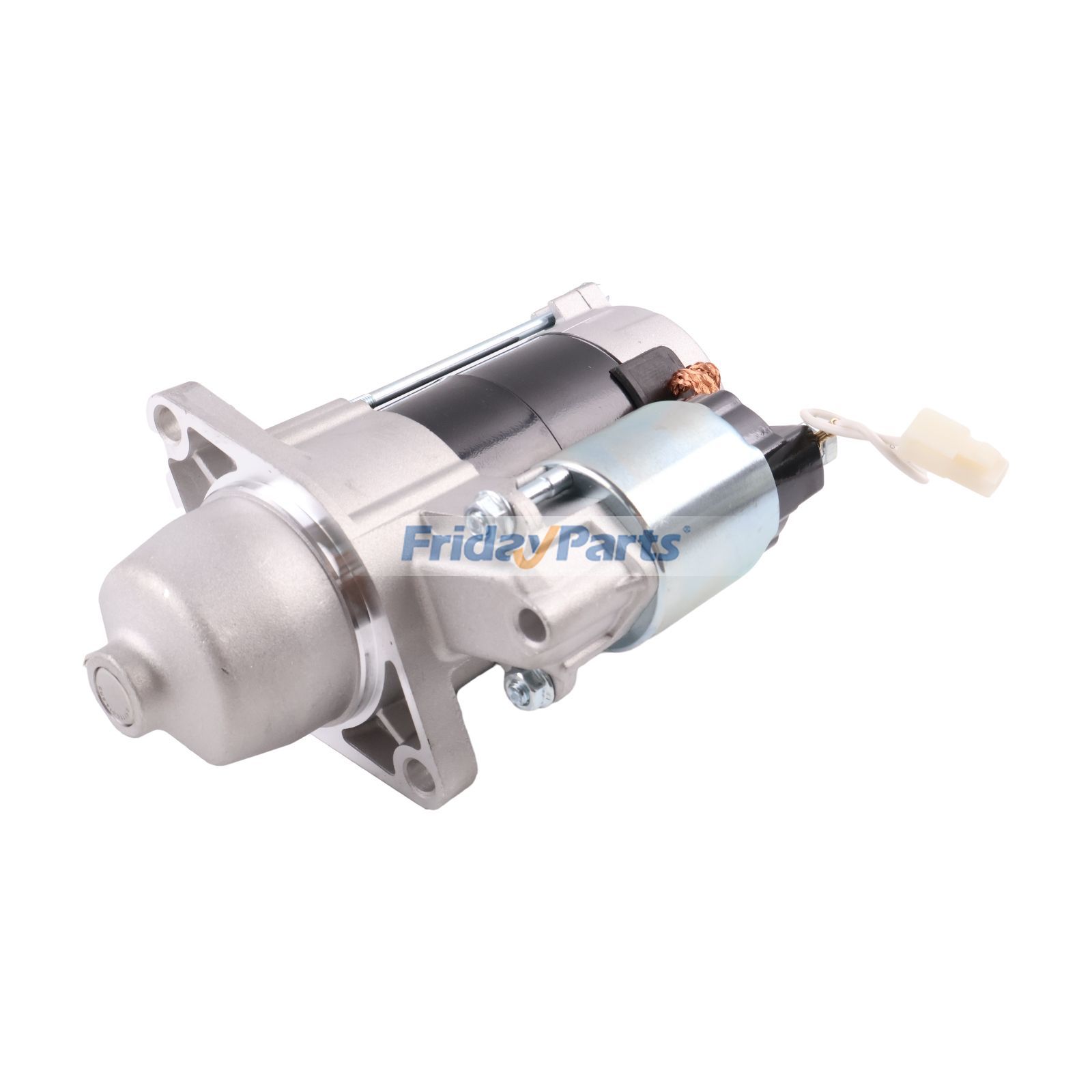 Loader Starter Motor